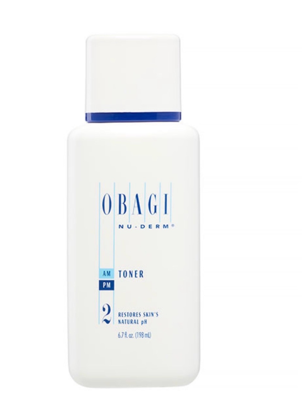Obagi Nu Derm Toner - 6.7 fl. oz. NIB